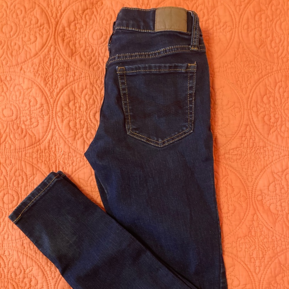 Aeropostale Jeggings